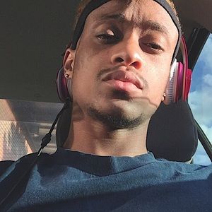 Meet your Posher, Jalen